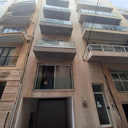 Sliema Apartment Close To Beach Kültér fotó