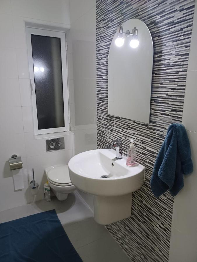 Sliema Apartment Close To Beach Kültér fotó