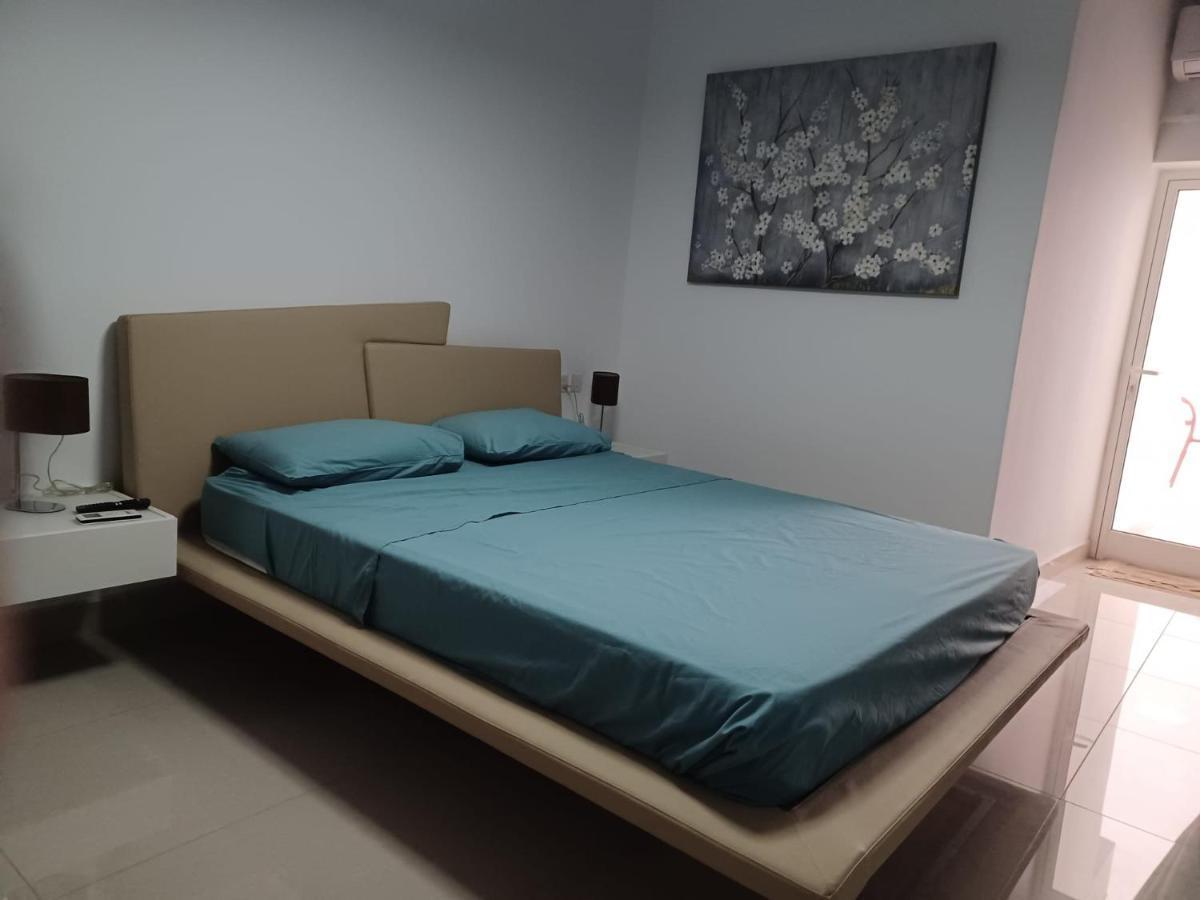 Sliema Apartment Close To Beach Kültér fotó