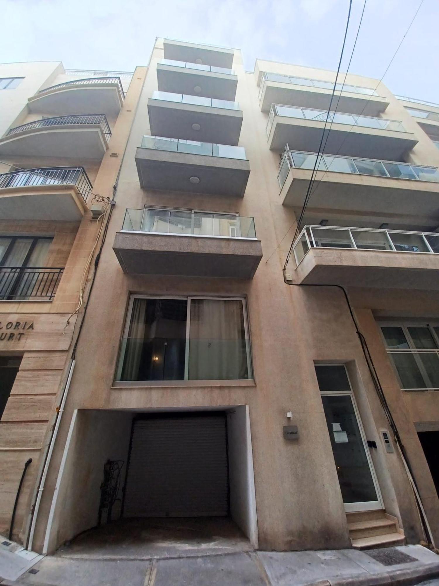 Sliema Apartment Close To Beach Kültér fotó